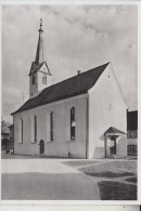 CH 8274 GOTTLIEBEN, Kirche - Gottlieben