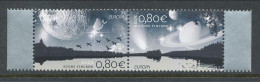 Europa CEPT 2009, Finland, MNH (**) - 2009