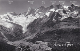 SUISSE,SCHWEIZ,SVIZZERA,SWITZERLAND,HELVETIA,SWISS ,VALAIS,PISTE MULTIERE,SAAS FEE En 1960,viege,pres Saas Grund - Saas-Grund