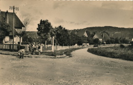 VERNEUIL SUR SEINE - Vue Vers Le Coteau - Verneuil Sur Seine