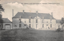 ¤¤  -  461  -  FROSSAY   -  Chateau De La Jarrie    -  ¤¤ - Frossay
