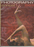 RA#41#08 PHOTOGRAPHY ANNUAL 1963/MELINA MERCOURI/ELSA MARTINELLI/FOTOGRAFI ROTH/HEAT/SHAW/TANAKA/KON ER/HASKINS - Fotografia