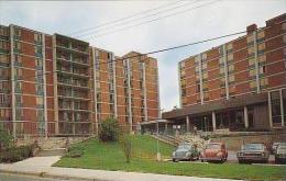 Missouri Columbia Lewis And Clark Residence Center - Columbia