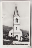 A 9551 BODENSDORF - TSCHÖRAN, Ev. Kirche - Ossiachersee-Orte