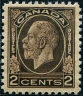 DK0276 Canada 1932 George V 1v MNH - Neufs