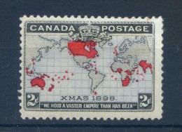 Lot 1 - Canada * - N° 73 - - Ungebraucht