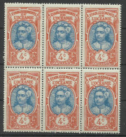 FRENCE OCEANIA..1913..Michel # 26-27...MNH. - Nuovi