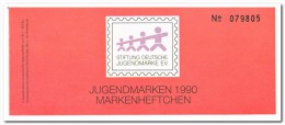 Berlijn 1990 Postfris MNH, Max Und Moritz - Andere & Zonder Classificatie