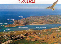 CPM Plouescat - Plouescat