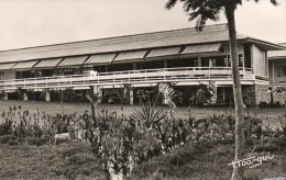 BRAZZAVILLE LE RELAIS HOTEL LE RESTAURANT - Brazzaville