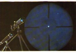 Planetary Alignment 1982 - Astronomie