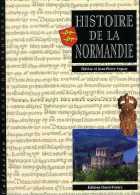 Histoire De La Normandie Par Leguay (ISBN 2737318874) (EAN 9782737318870) - Normandie