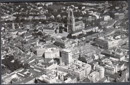 Yugoslavia 1961, Parachute Postcard "Zagreb", Ref.bbzg - Covers & Documents