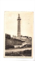 BF11291 Montfaucon Monument American   France Front/back Image - Montfaucon