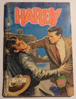 Hardy- N° 73 - Formatos Pequeños