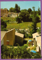 Centre National Mutualiste D´Imbours LARNAS - VIVIERS - Le Village De Gîtes De Bas-Rocher - Viviers