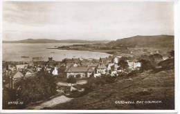 RENFREW - GOUROCK - CARDWELL BAY RP Ren1 - Renfrewshire