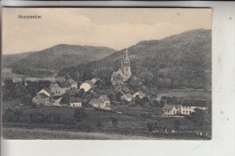 6696 NONNWEILER, Panorama, 1923 - Nonnweiler