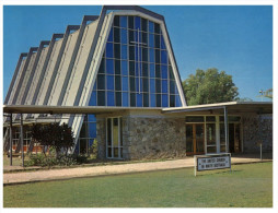 (PH 270) Australia - NT - Darwin United Church - Darwin