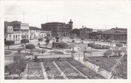 Brésil - Amazonas - Manaus / Carte-Photo / Praça Oswaldo Cruz / Bazar Sportivo - Manaus