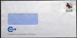 Danmark 1993 Letter MiNr.1048 (parti 3154) - Brieven En Documenten