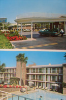 Pensacola Inn Rodeway - Pensacola