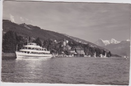 14 /  5 / 151  - HILTERFINGEN  AM  THUNNERSEE   - CPSM - Hilterfingen