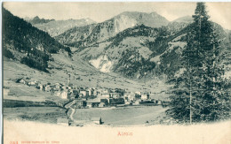 SUISSE -  Airolo - Airolo