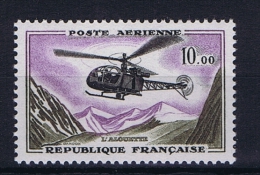 France:  Yv  AE 41 MNH/** - 1927-1959 Oblitérés