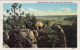 Eagle Nest Butte Chadron State Park Chadron Nebraska - Other & Unclassified