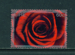 IRELAND  -  2014  Love And Marriage  60c  Used As Scan - Oblitérés