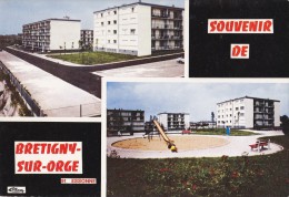 BRETIGNY Sur ORGE -  Souvenir De ........ - Bretigny Sur Orge