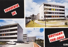 BRETIGNY Sur ORGE - Souvenir De Brétigny Sur Orge -  Cité Georges Lanson - Bretigny Sur Orge