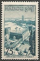 MAROC N° 361 NEUF - Unused Stamps