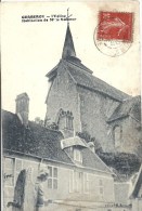 PICARDIE - 60 - OISE - SONGEONS - Environs De FORMERIE - GERBEROY - 88 Habitants - Habitation Peintre Henri Le Sidaner - Songeons