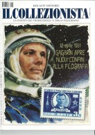 Rivista Il Collezionista, Bolaffi Editore N. 4 Anno 2011 - Italiaans (vanaf 1941)