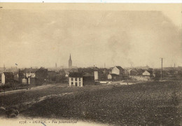 CPA (allemagne) DUREN Vue Panoramique - Düren