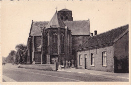 POLLEL : St-Valentinuskerk - Ravels