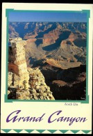 Carte Postale USA ARIZONA GRAND CANYON - Grand Canyon