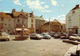 C 10274 -  AUMONT AUBRAC - 48 - Belle  CPSM - - Aumont Aubrac