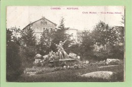 Lot 101 46 CAHORS Neptune - Cahors