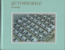 Automobile Quarterly -34/2 - 1995 - Transportation