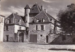 Scan3 : Quercy, Lot, Bretenoux - Vieilles Maisons : Environs De Beaulieu En Corrèze - Bretenoux