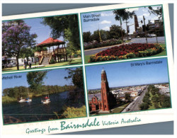 (PH 516) Australia  - VIC - Bairnsdale - Gippsland