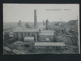 Ref2752 WA CPA De Noeux Les Mines - Fosses Nº 3. - Noeux Les Mines