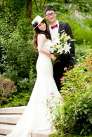 (N57-057 ) Mariage Wedding Photography Hochzeitsfotografie, Bride Groom Marriage,Postal Stationery-Entier Postal - Photographie