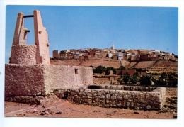 Algérie : Ghardaia - Beni Isguen - Ville Sainte N°4147/18 - Ghardaïa