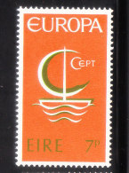 Ireland 1966 Europa Issue MNH - Neufs