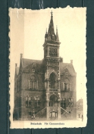 RUISELEDE: Het Gemeentehuis, Gelopen Postkaart 1948 (GA12515) - Ruiselede
