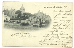 LE HAVRE- Abbaye De Graville - Graville